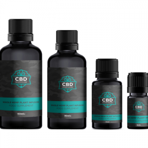 Buy CBD Oil UK